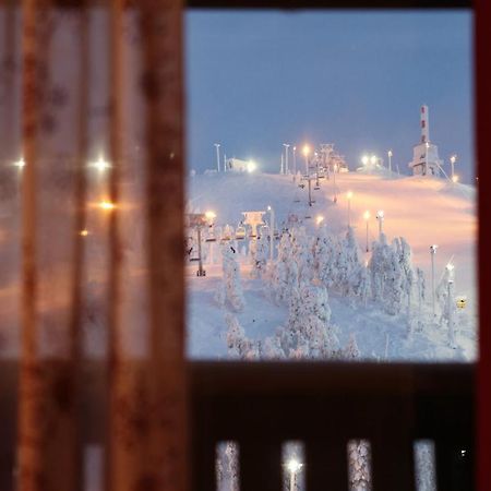 Ski-Inn Rukavillage Zewnętrze zdjęcie