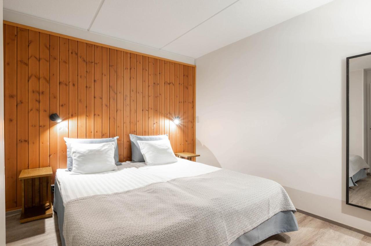 Ski-Inn Rukavillage Zewnętrze zdjęcie