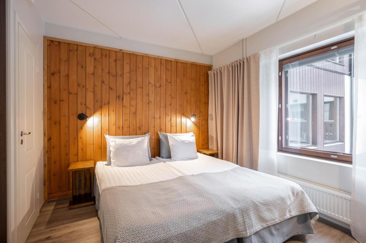 Ski-Inn Rukavillage Zewnętrze zdjęcie