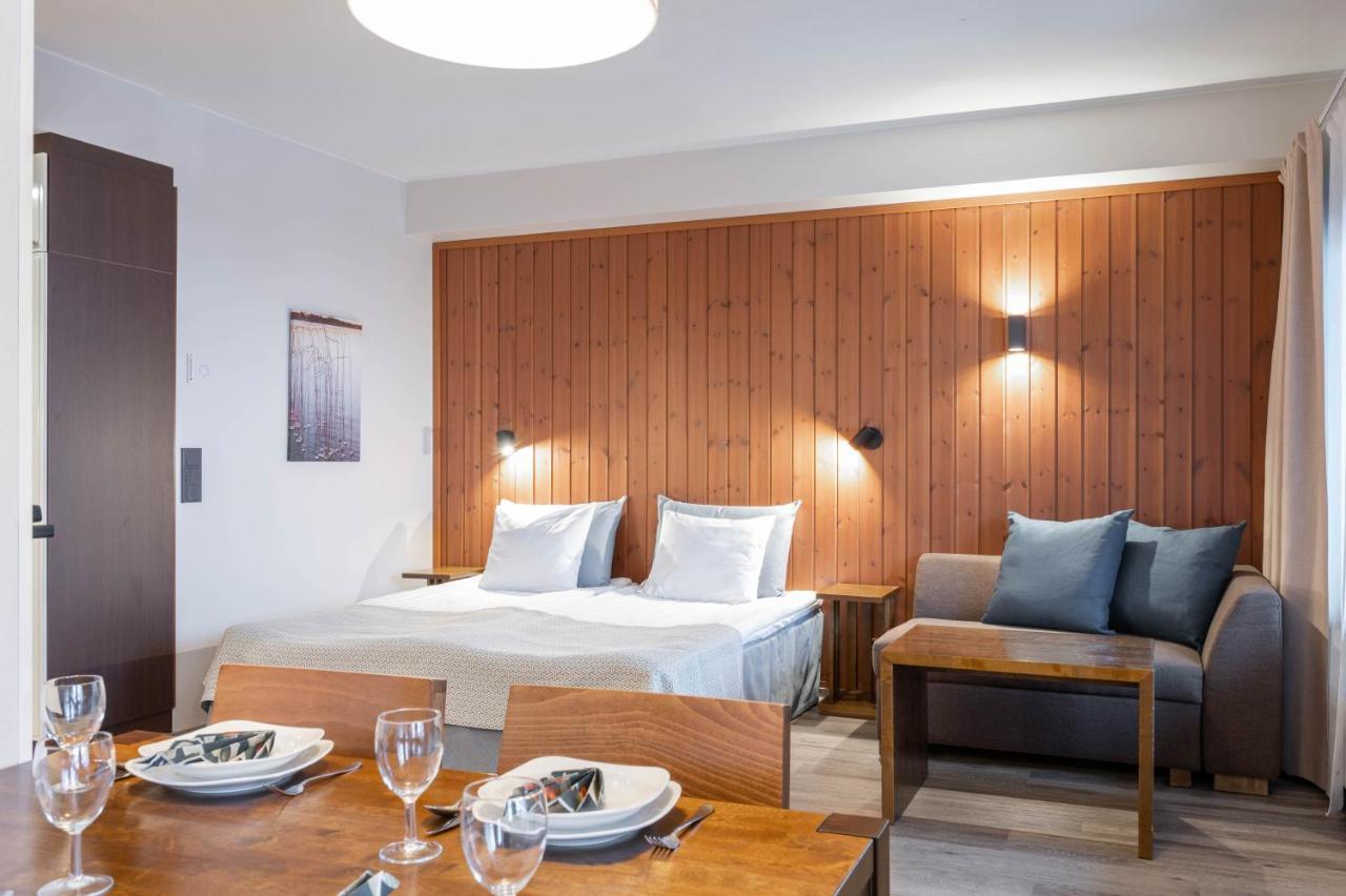 Ski-Inn Rukavillage Zewnętrze zdjęcie