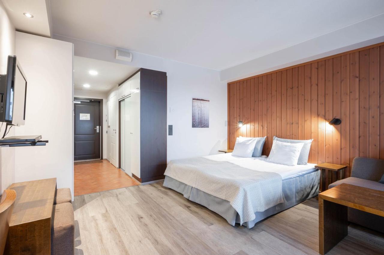 Ski-Inn Rukavillage Zewnętrze zdjęcie