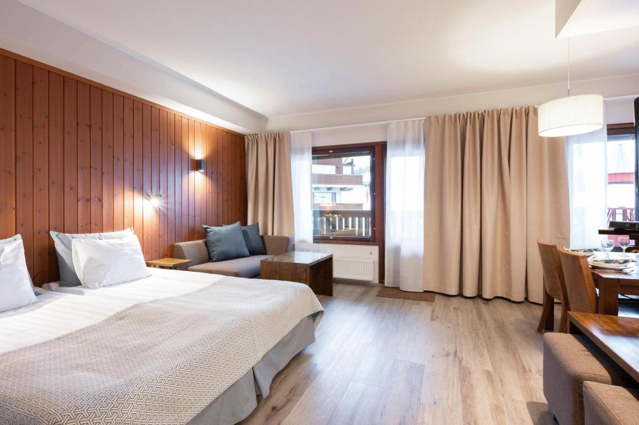 Ski-Inn Rukavillage Zewnętrze zdjęcie