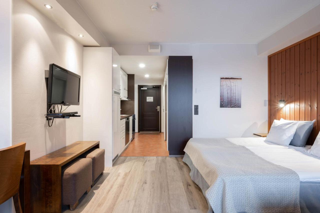 Ski-Inn Rukavillage Zewnętrze zdjęcie