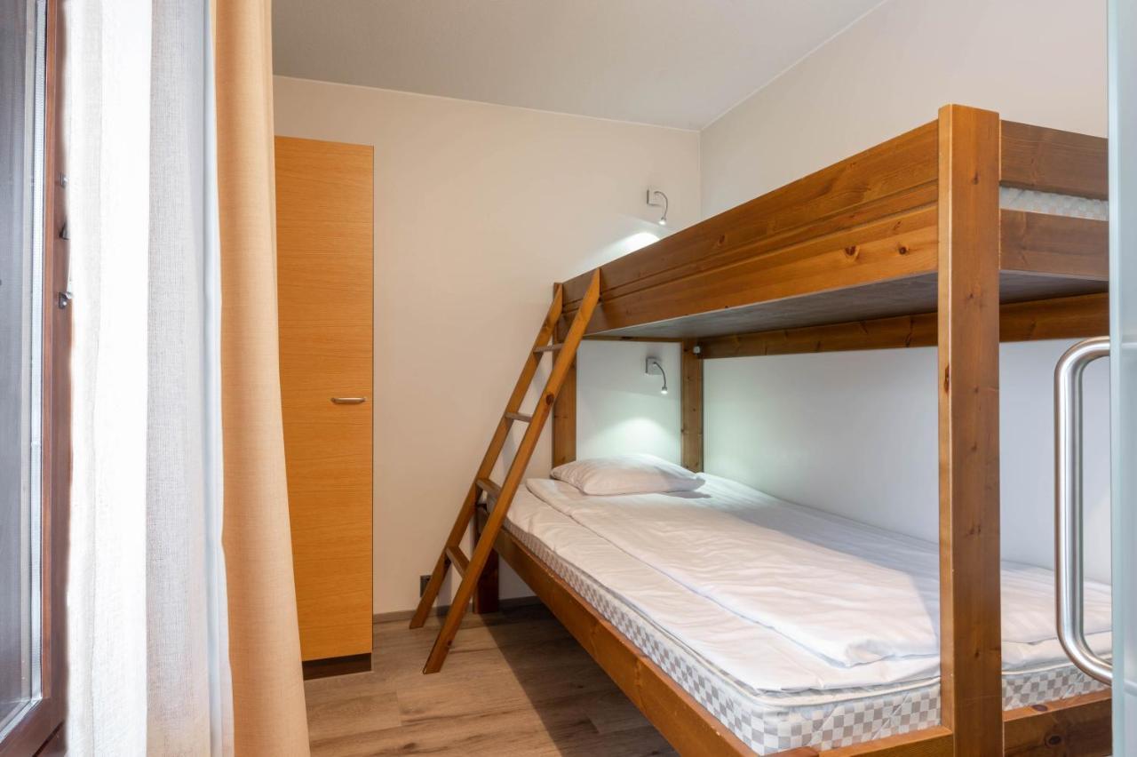 Ski-Inn Rukavillage Zewnętrze zdjęcie