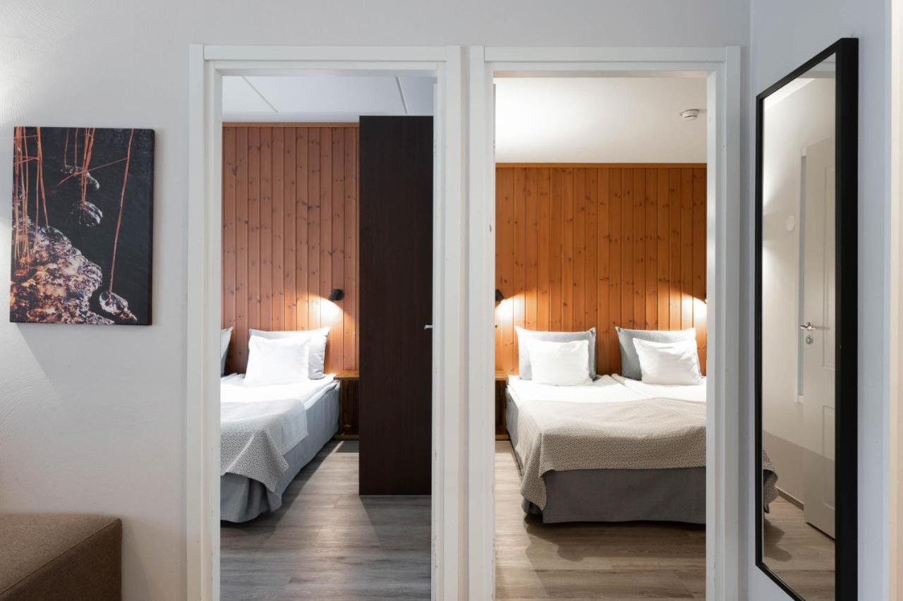 Ski-Inn Rukavillage Zewnętrze zdjęcie