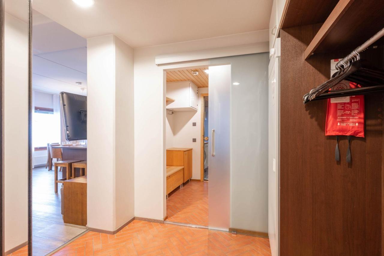 Ski-Inn Rukavillage Zewnętrze zdjęcie