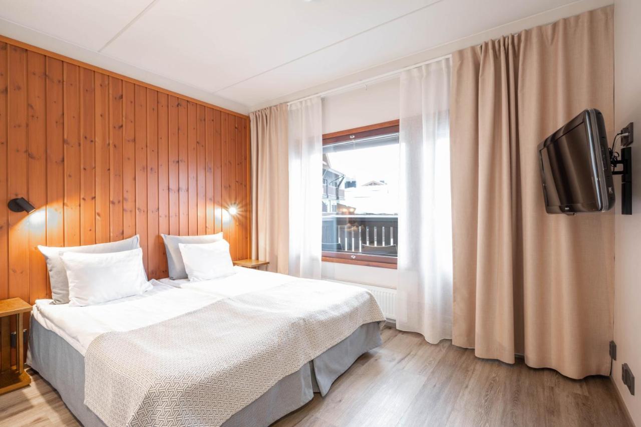 Ski-Inn Rukavillage Zewnętrze zdjęcie