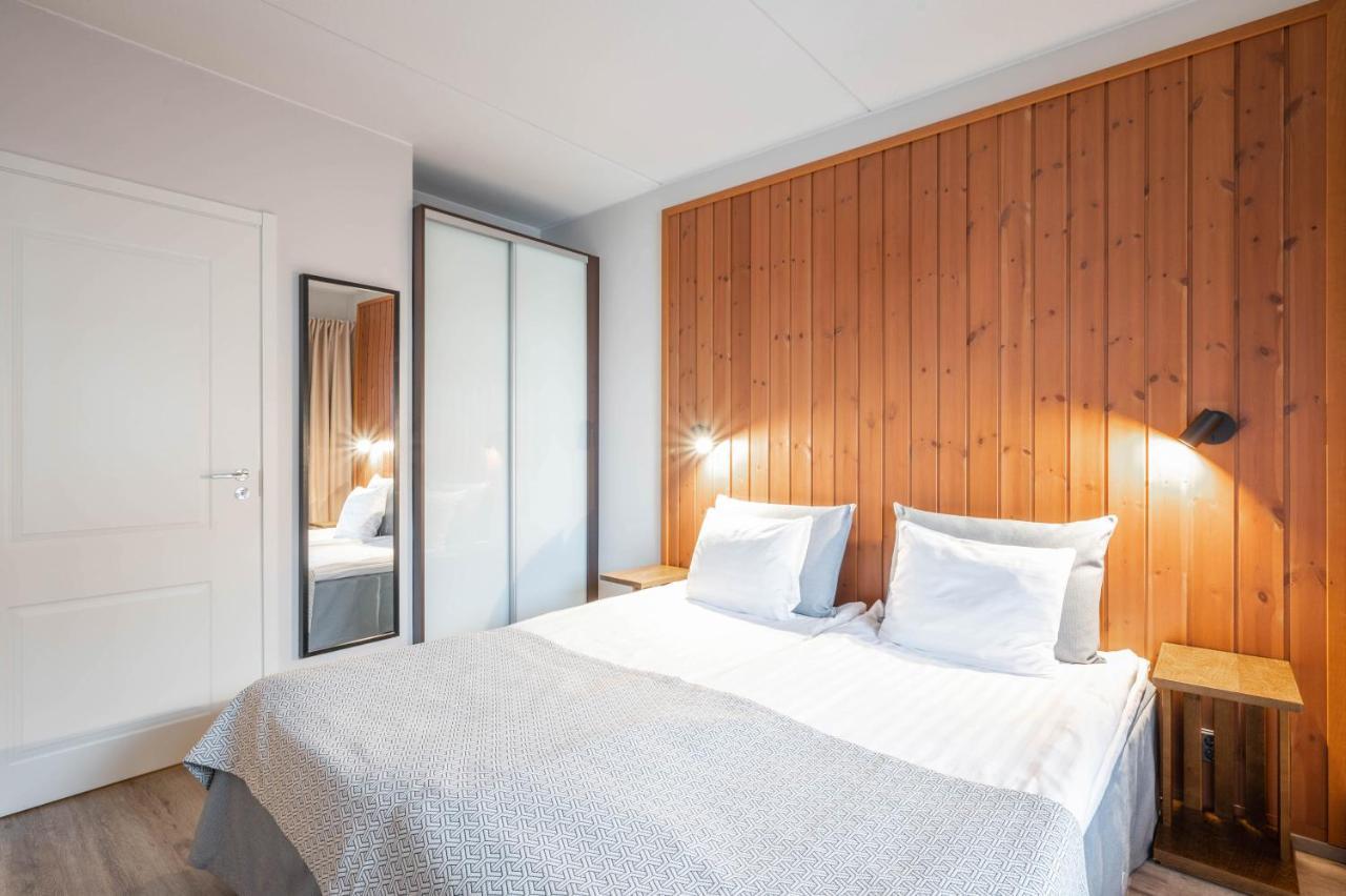 Ski-Inn Rukavillage Zewnętrze zdjęcie