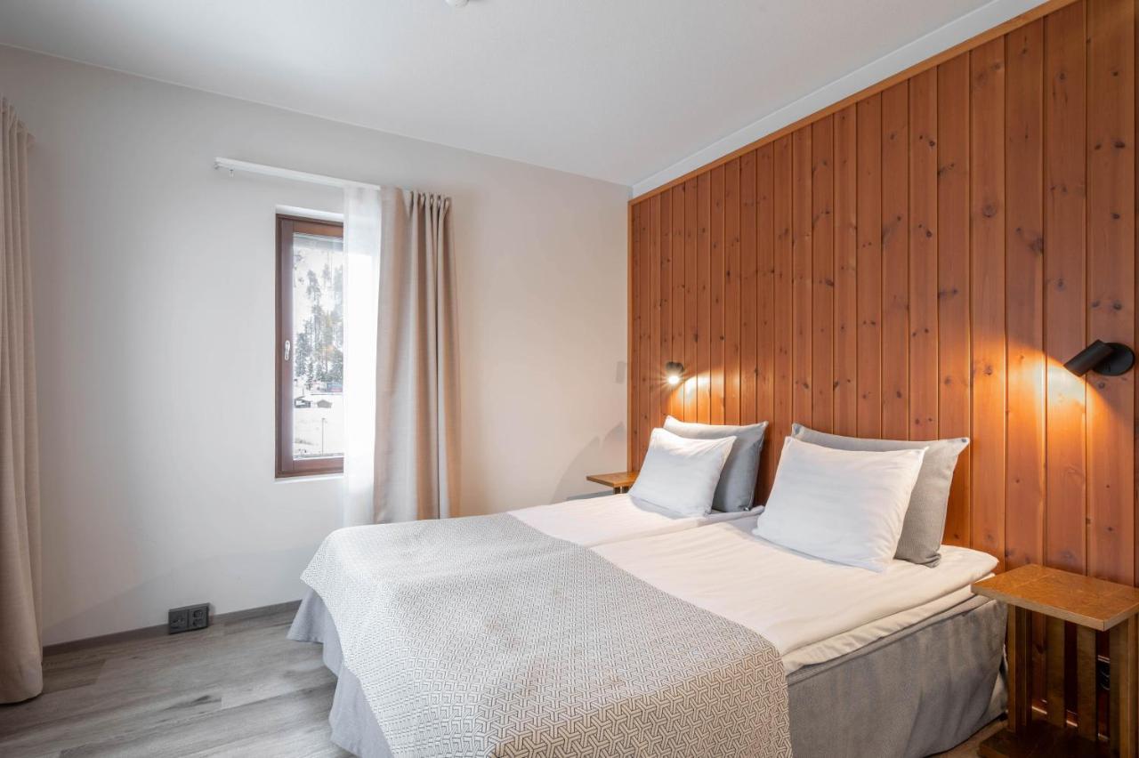 Ski-Inn Rukavillage Zewnętrze zdjęcie