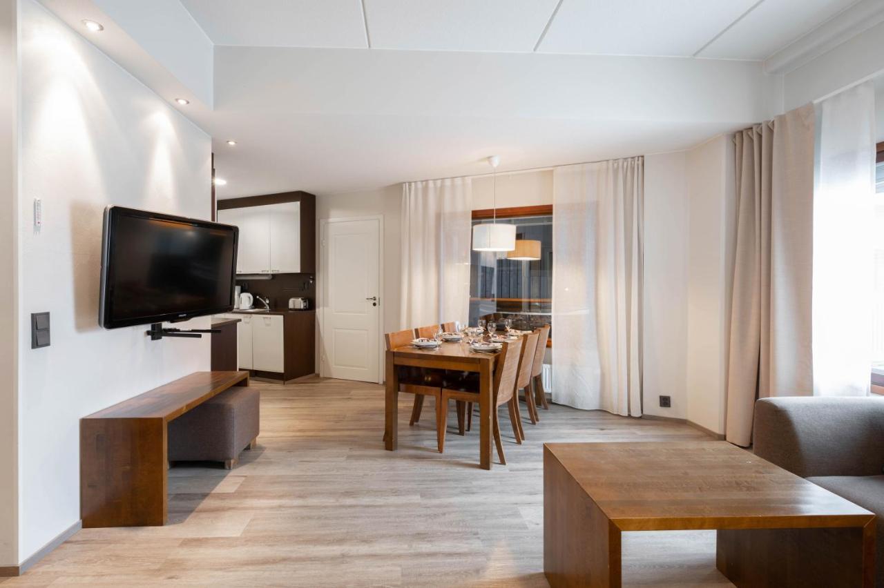 Ski-Inn Rukavillage Zewnętrze zdjęcie