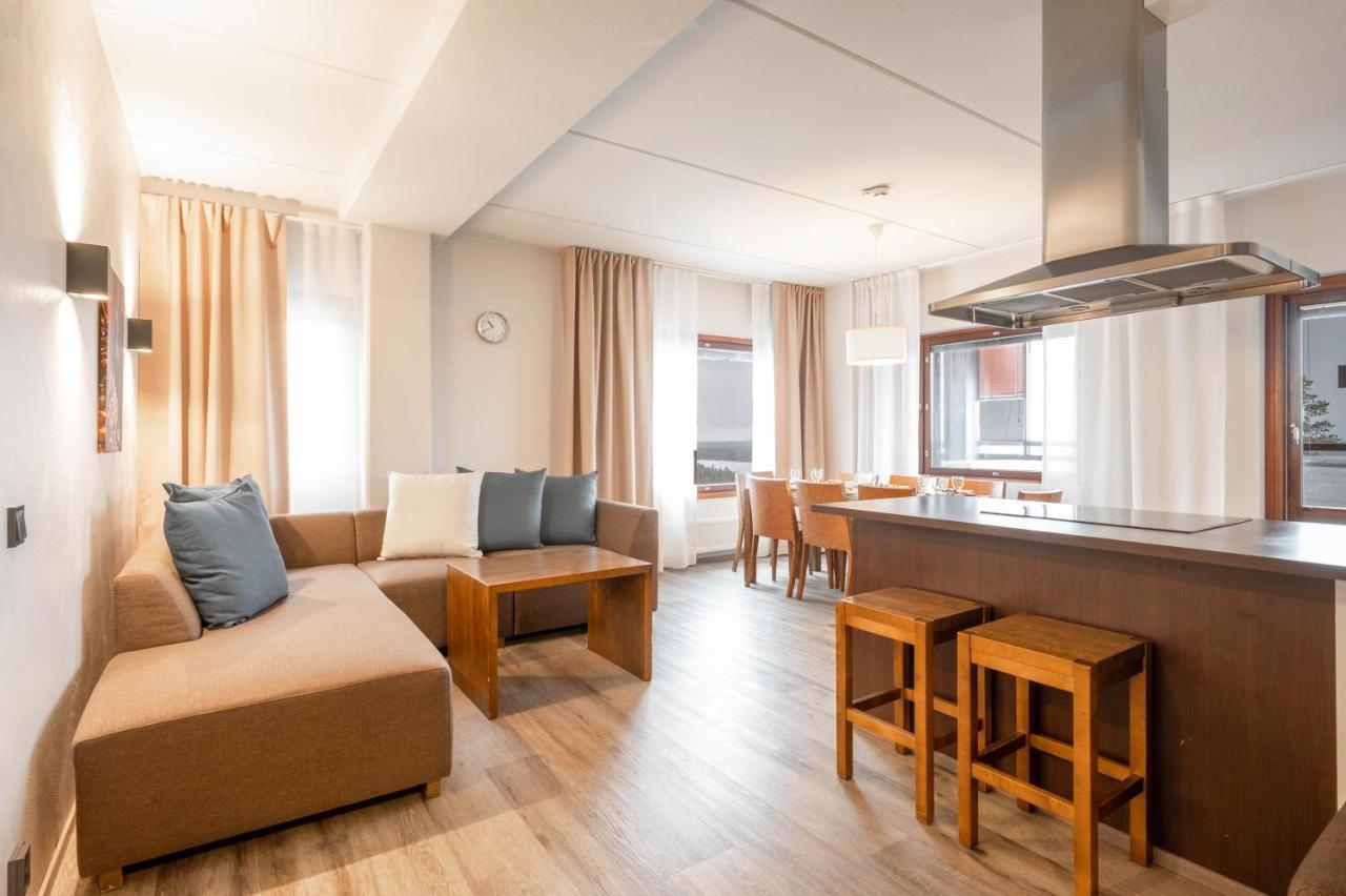 Ski-Inn Rukavillage Zewnętrze zdjęcie