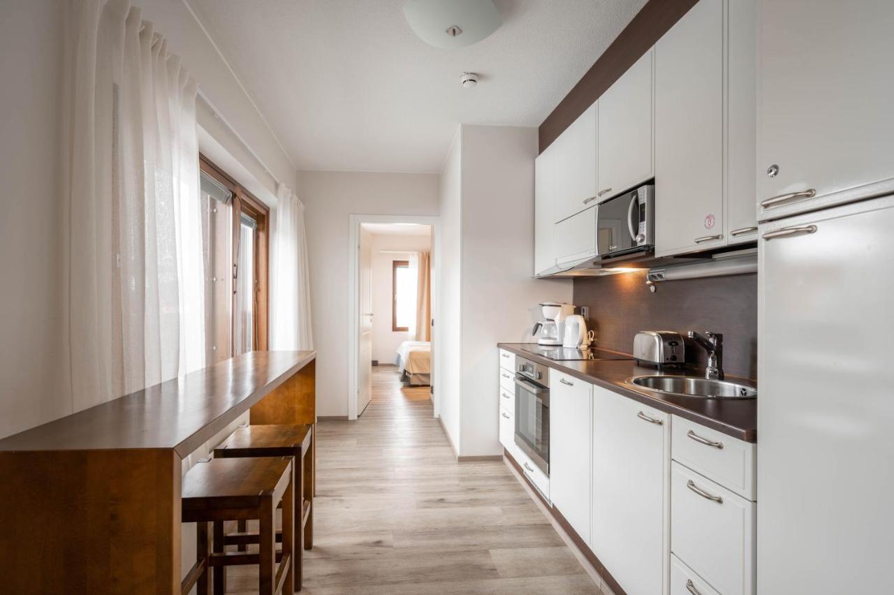 Ski-Inn Rukavillage Zewnętrze zdjęcie