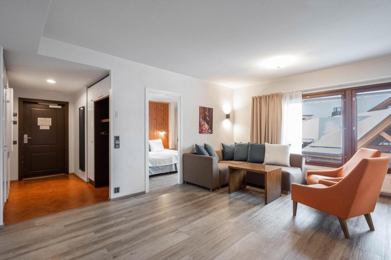Ski-Inn Rukavillage Zewnętrze zdjęcie