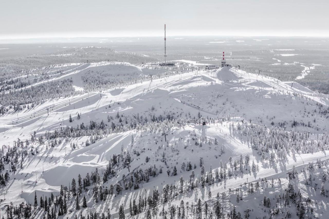 Ski-Inn Rukavillage Zewnętrze zdjęcie