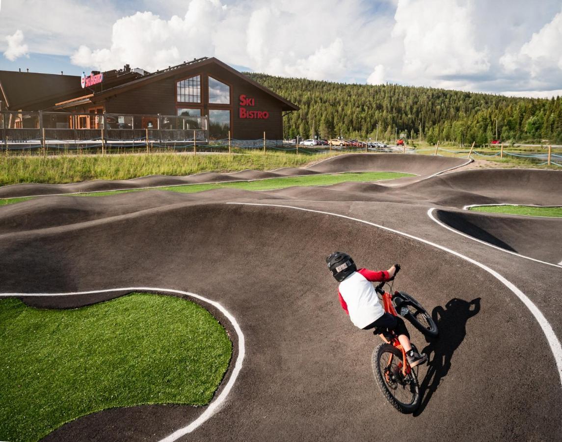 Ski-Inn Rukavillage Zewnętrze zdjęcie