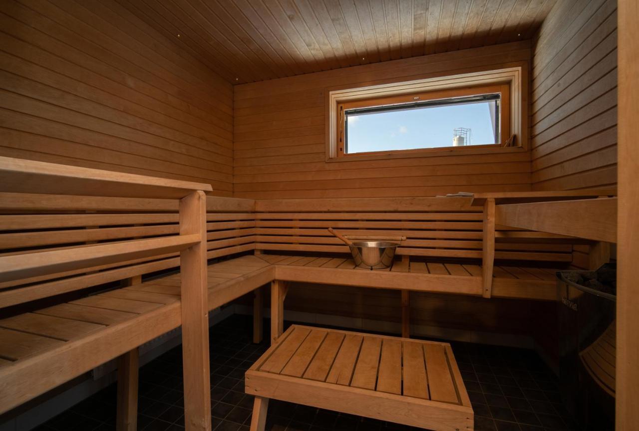 Ski-Inn Rukavillage Zewnętrze zdjęcie